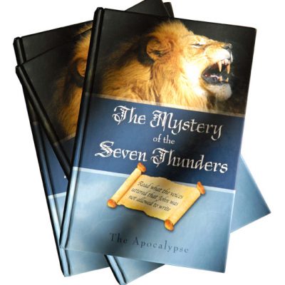 The Mystery of the Seven Thunders